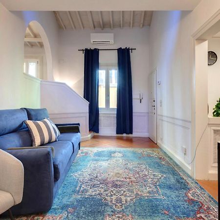 Del Guanto Apartment By Mamo Флоренция Екстериор снимка